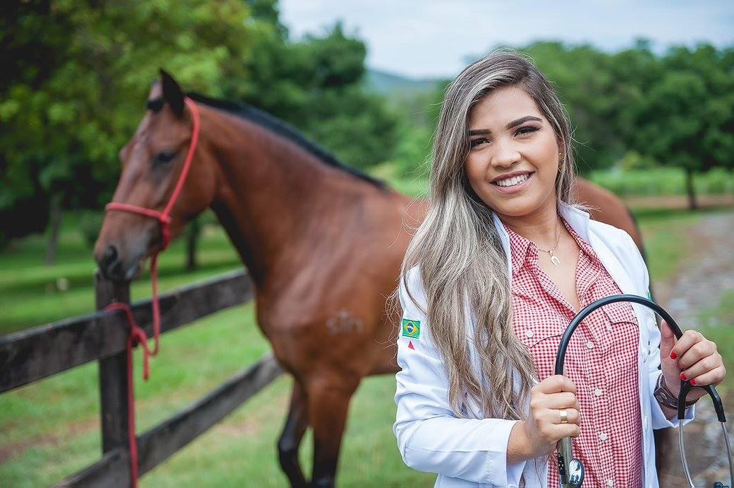 MEDICINA VETERINÁRIA/FUNORTE/JUL/2017 - ENSAIO TEMÁTICO