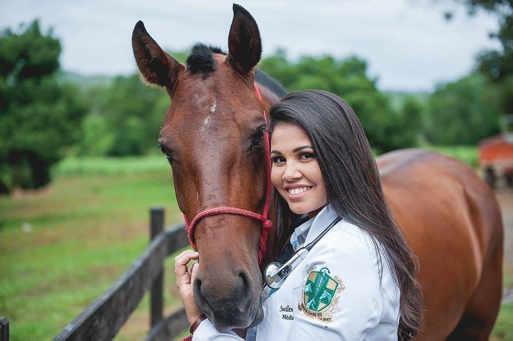 MEDICINA VETERINÁRIA/FUNORTE/JUL/2017 - ENSAIO TEMÁTICO