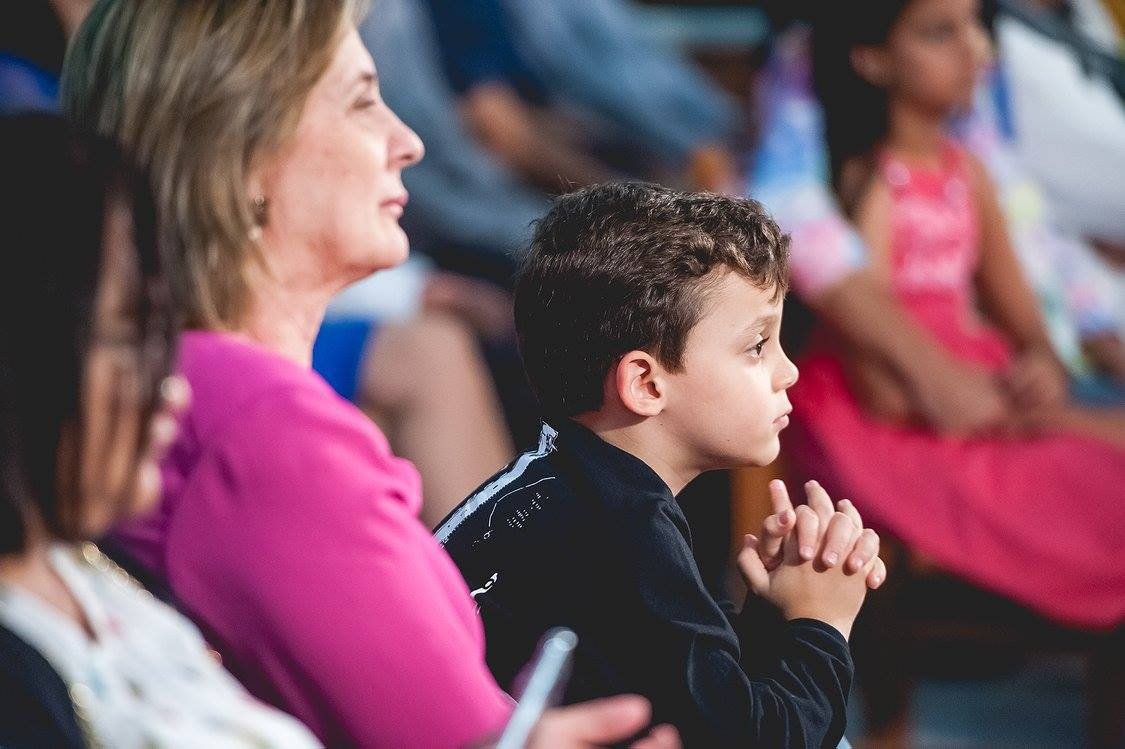 MEDICINA VETERINÁRIA/FUNORTE/JUL/2017 - CULTO