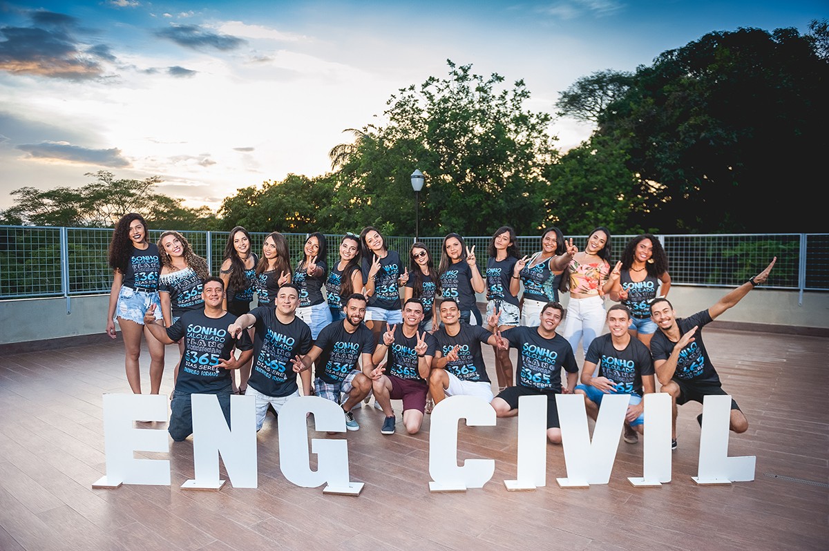 ENG.CIVIL/FUNORTE/DEZ/2018 - FESTA 365 DIAS