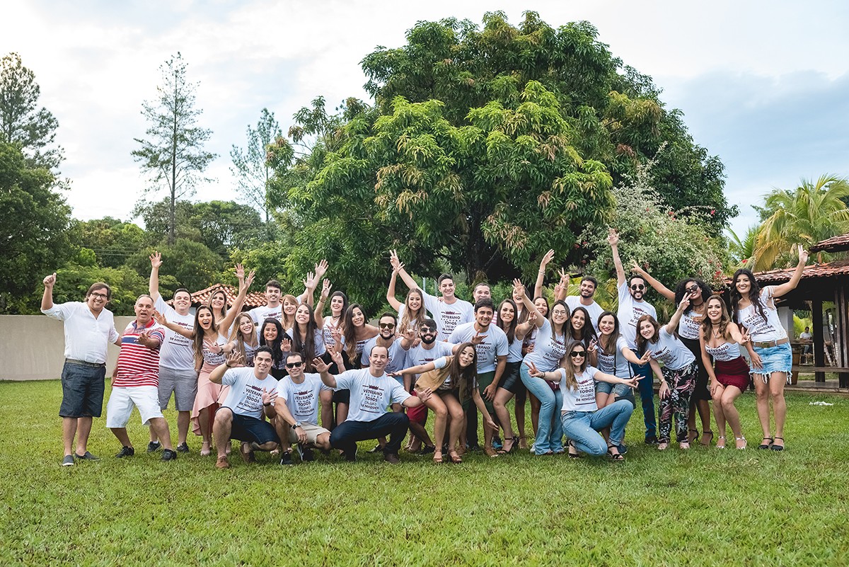 100 Dias - Medicina/Funorte/Jul/2018