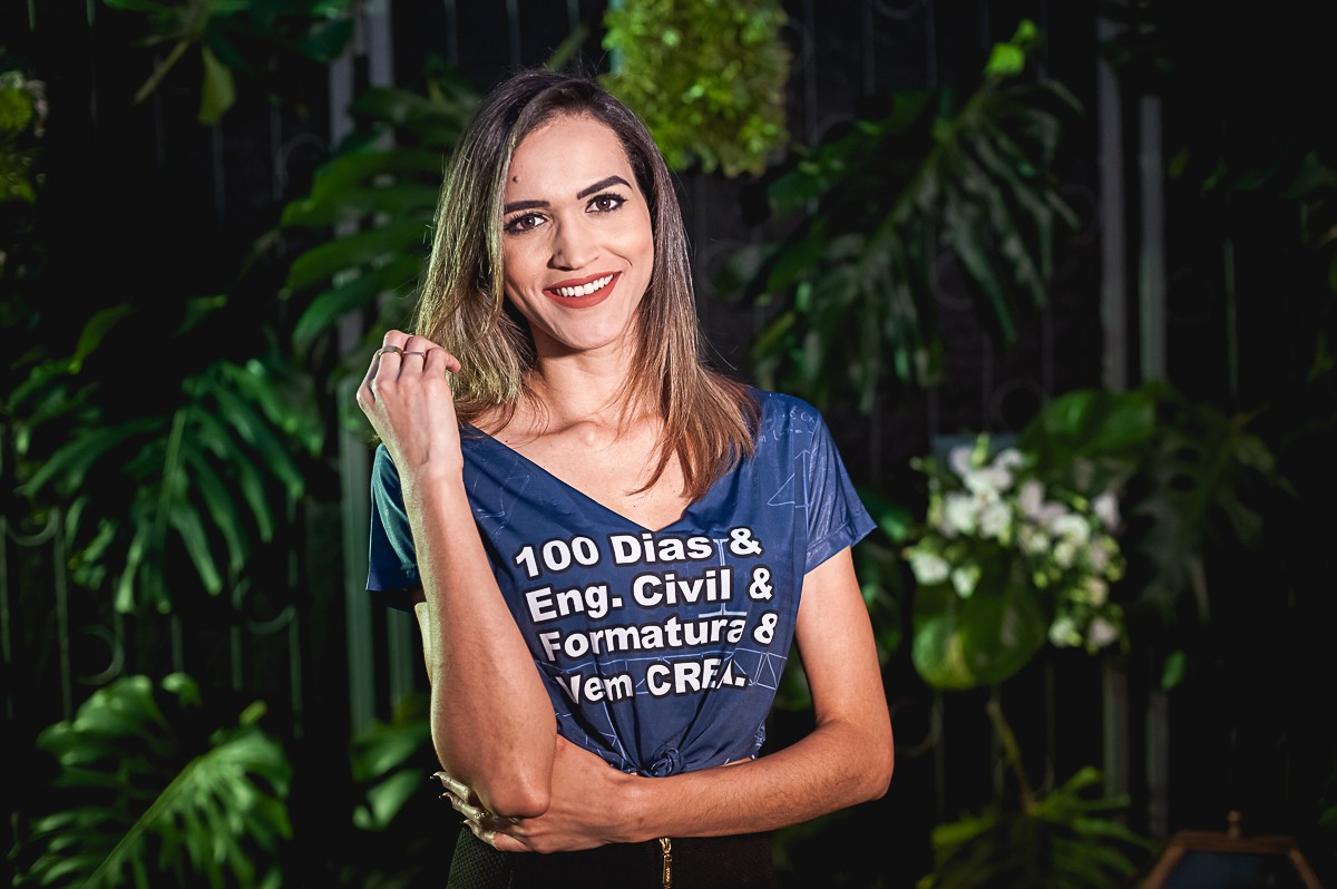 100 Dias - Engenharia Civil/Funorte/Jul/2018