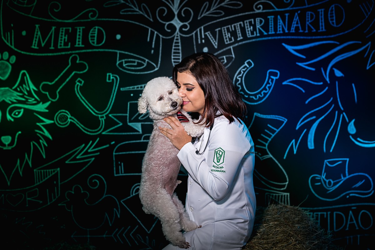 Photo Shoot - Meio Veterinário - Med.Vet/Funorte/Dez/2020