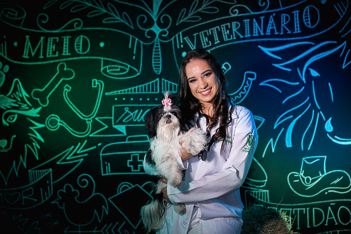 Photo Shoot - Meio Veterinário - Med.Vet/Funorte/Dez/2020