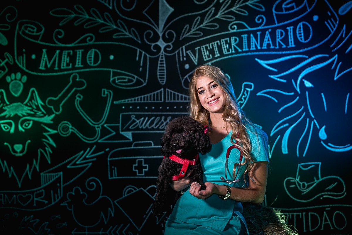 Photo Shoot - Meio Veterinário - Med.Vet/Funorte/Dez/2020