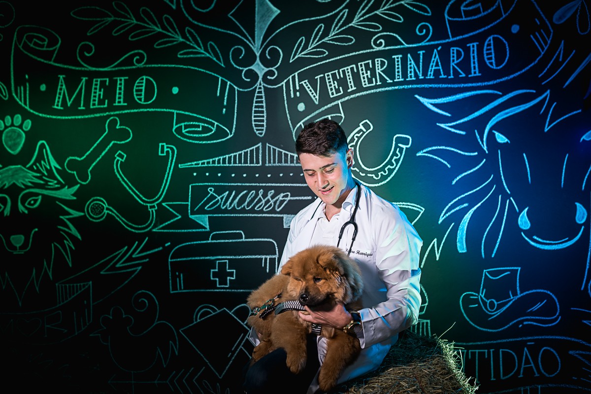 Photo Shoot - Meio Veterinário - Med.Vet/Funorte/Dez/2020