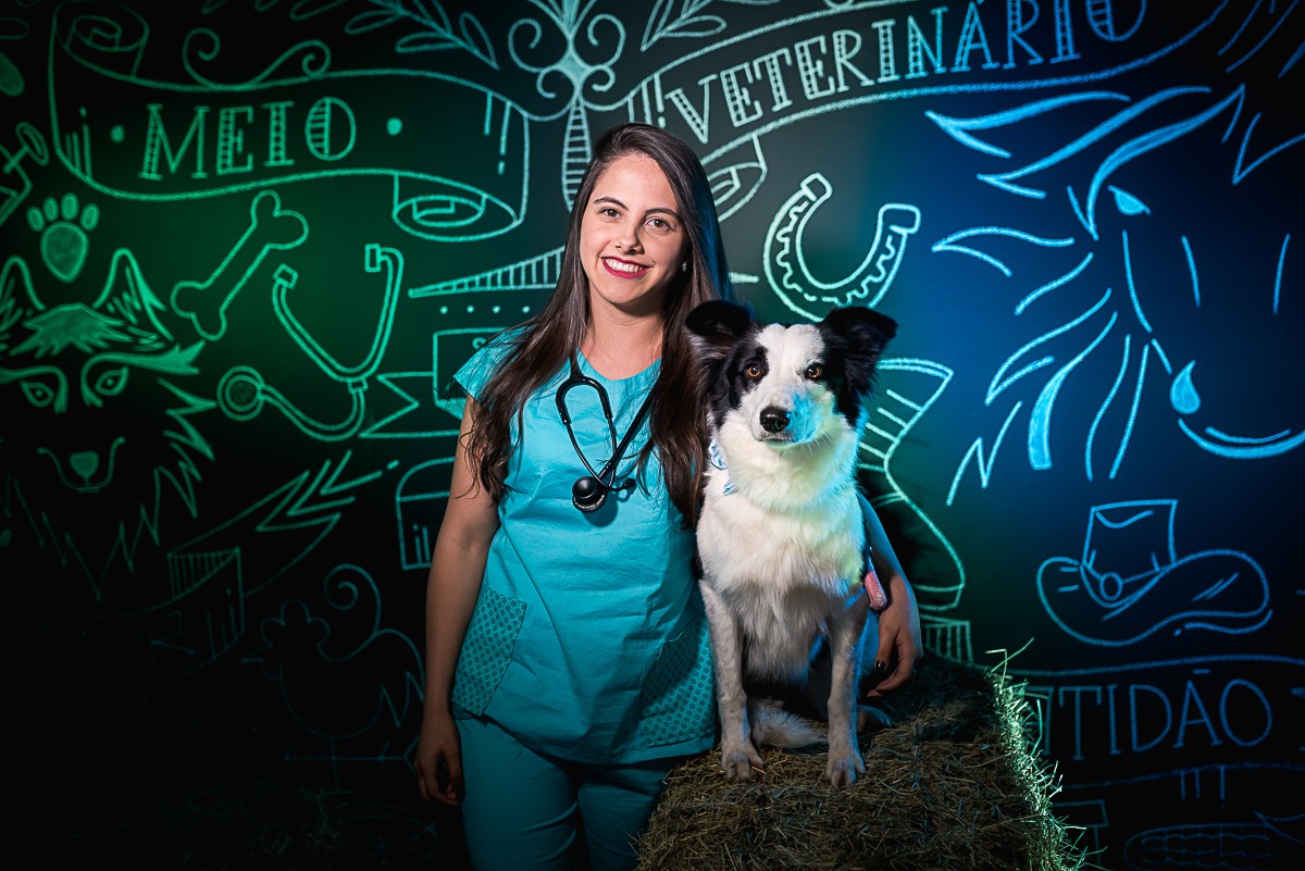 Photo Shoot - Meio Veterinário - Med.Vet/Funorte/Dez/2020