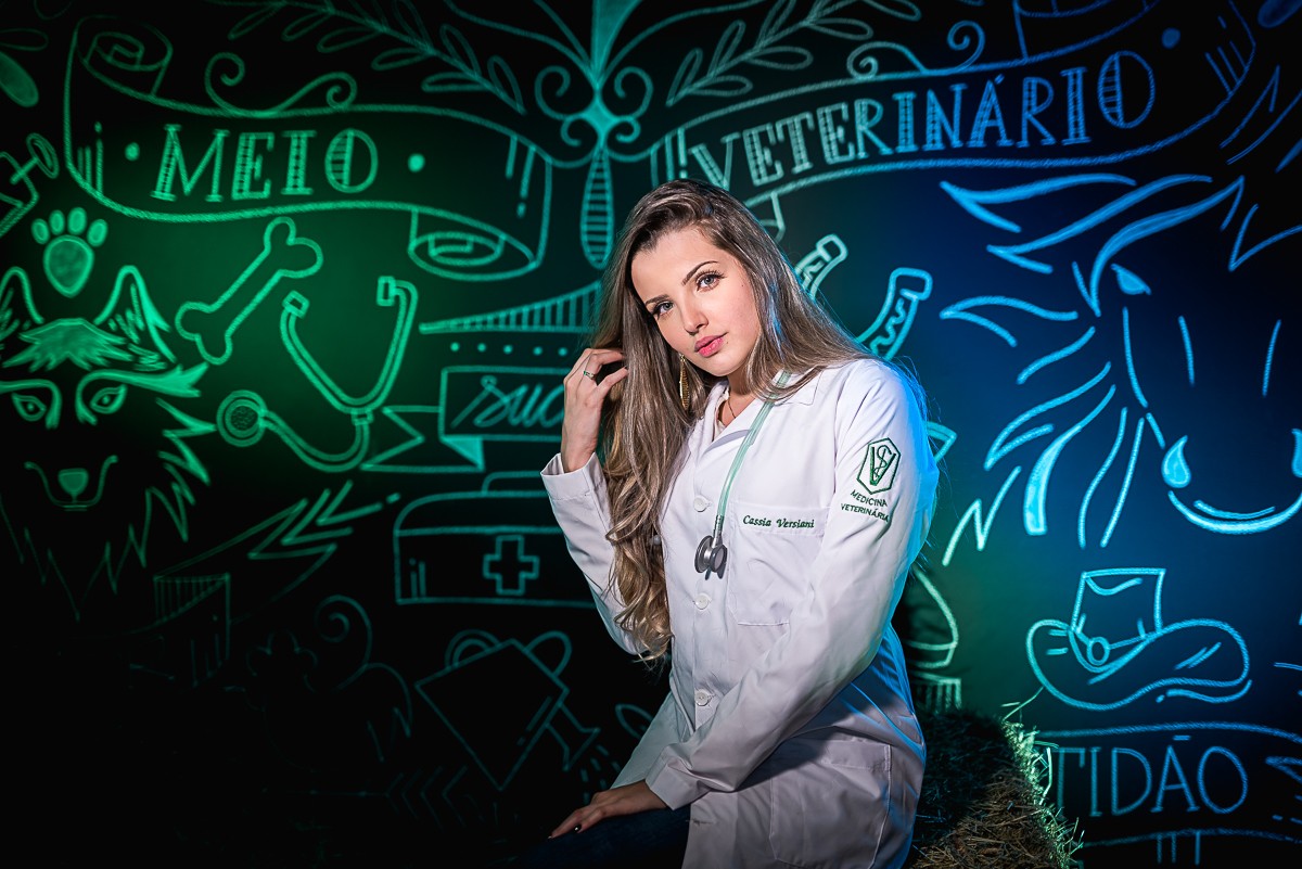 Photo Shoot - Meio Veterinário - Med.Vet/Funorte/Dez/2020